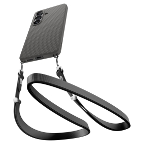 SPIGEN LIQUID AIR GALAXY S26+ PLUS  MARBLE GREY