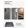 SPIGEN LIQUID AIR GALAXY S26+ PLUS  MARBLE GREY