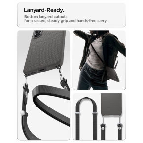 SPIGEN LIQUID AIR GALAXY S26+ PLUS  MARBLE GREY