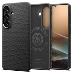 SPIGEN LIQUID AIR MAG MAGSAFE GALAXY S26+ PLUS MATTE BLACK