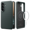 SPIGEN LIQUID AIR MAG MAGSAFE GALAXY S26+ PLUS ABYSS GREEN