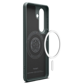 SPIGEN LIQUID AIR MAG MAGSAFE GALAXY S26+ PLUS ABYSS GREEN