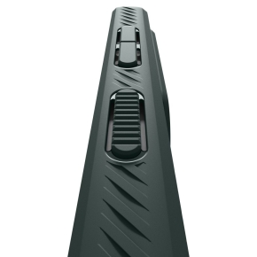 SPIGEN LIQUID AIR MAG MAGSAFE GALAXY S26+ PLUS ABYSS GREEN