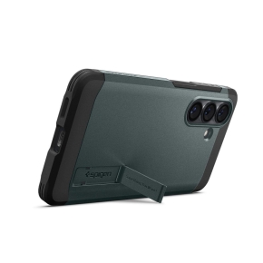SPIGEN TOUGH ARMOR MAG MAGSAFE GALAXY S26+ PLUS ABYSS GREEN