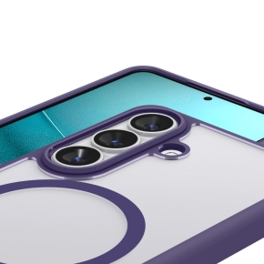 SPIGEN ULTRA HYBRID MAG MAGSAFE GALAXY S26+ PLUS DEEP PURPLE