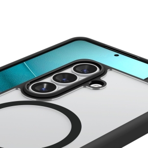 SPIGEN ULTRA HYBRID MAG MAGSAFE GALAXY S26+ PLUS MATTE BLACK