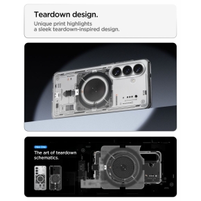 SPIGEN ULTRA HYBRID MAG MAGSAFE GALAXY S26+ PLUS NEO ONE