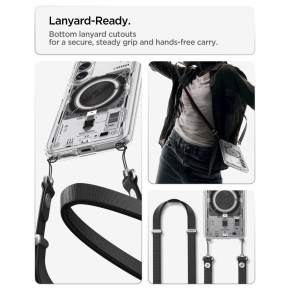 SPIGEN ULTRA HYBRID MAG MAGSAFE GALAXY S26+ PLUS NEO ONE