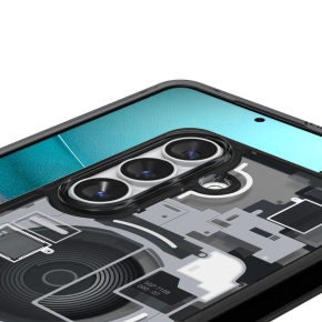 SPIGEN ULTRA HYBRID MAG MAGSAFE GALAXY S26+ PLUS ZERO ONE BLACK