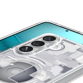 SPIGEN ULTRA HYBRID MAG MAGSAFE GALAXY S26+ PLUS ZERO ONE WHITE