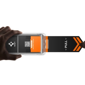 SZKŁO HARTOWANE SPIGEN GLAS.TR "EZ FIT PRO" HD 2-PACK GALAXY S26+ PLUS CLEAR