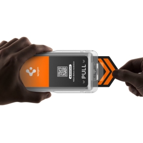 SZKŁO HARTOWANE SPIGEN GLAS.TR "EZ FIT PRO" HD 2-PACK GALAXY S26+ PLUS CLEAR