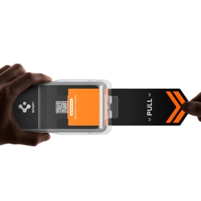 SZKŁO HARTOWANE SPIGEN GLAS.TR "EZ FIT PRO" HD GALAXY S26+ PLUS CLEAR