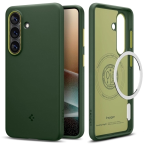 SPIGEN NANO POP MAG MAGSAFE GALAXY S26 AVO GREEN