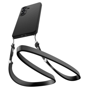 SPIGEN LIQUID AIR MAG MAGSAFE GALAXY S26 MATTE BLACK