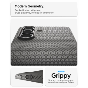 SPIGEN LIQUID AIR MAG MAGSAFE GALAXY S26 MARBLE GREY