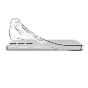 SPIGEN LIQUID CRYSTAL GALAXY S26 CRYSTAL CLEAR