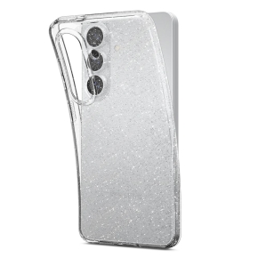 SPIGEN LIQUID CRYSTAL GALAXY S26 GLITTER CRYSTAL