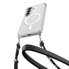 SPIGEN ULTRA HYBRID MAG MAGSAFE GALAXY S26 CLEARWHITE