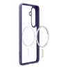 SPIGEN ULTRA HYBRID MAG MAGSAFE GALAXY S26 DEEP PURPLE