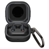 SPIGEN RUGGED ARMOR SAMSUNG GALAXY BUDS 4  4 PRO MATTE BLACK