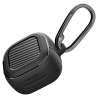 SPIGEN RUGGED ARMOR SAMSUNG GALAXY BUDS 4  4 PRO MATTE BLACK