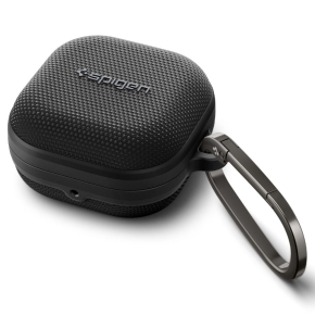 SPIGEN CLASSIC FIT SAMSUNG GALAXY BUDS 4 4 PRO BLACK