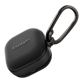 SPIGEN CLASSIC FIT SAMSUNG GALAXY BUDS 4  4 PRO BLACK
