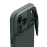 SPIGEN OPTIK ARMOR MAG MAGSAFE IPHONE 17 PRO MAX ABYSS GREEN