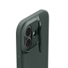 SPIGEN OPTIK ARMOR MAG MAGSAFE IPHONE 17 ABYSS GREEN
