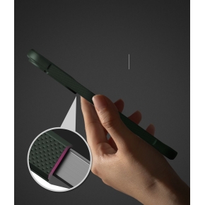 RINGKE ONYX GALAXY A57 5G DARK GREEN