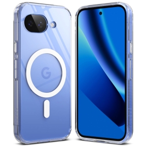 RINGKE FUSION MAGNETIC MAGSAFE GOOGLE PIXEL 10A CLEAR