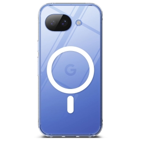 RINGKE FUSION MAGNETIC MAGSAFE GOOGLE PIXEL 10A CLEAR