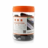 Cable VIDVIE DC09 USB/iPhone 30 pcs. black