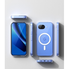 RINGKE FUSION MAGNETIC MAGSAFE GOOGLE PIXEL 10A CLEAR