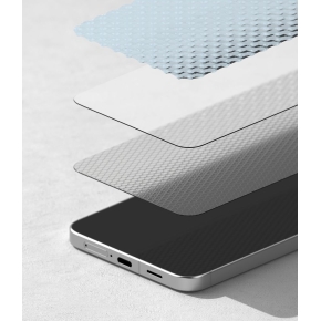 SZKŁO HARTOWANE RINGKE EASY SLIDE 2-PACK GALAXY A57 5G CLEAR