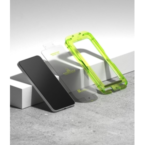 SZKŁO HARTOWANE RINGKE EASY SLIDE 2-PACK GALAXY A57 5G CLEAR