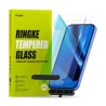 RINGKE TEMPERED GLAS 2-PAKET GOOGLE PIXEL 10A KLAR
