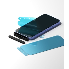 SZKŁO HARTOWANE RINGKE TEMPERED GLASS 2-PACK GOOGLE PIXEL 10A CLEAR