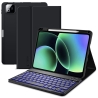 TECH-PROTECT SC PEN + KEYBOARD XIAOMI PAD 7  7 PRO  8  8 PRO 11.2 BLACK