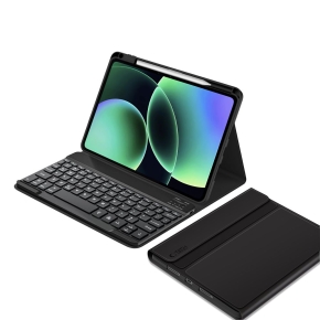 TECH-PROTECT SC PEN + KEYBOARD XIAOMI PAD 7  7 PRO  8  8 PRO 11.2 BLACK