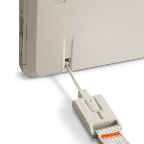 SPIGEN DA30S-LS WRIST LANYARD STRAP STONE