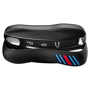 SPIGEN PK100 PORSCHE KEY FOB CASE BLACK