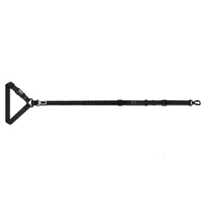 SPIGEN PS100 UNIVERSAL CAR SEAT BELT HOLDER FOR PETS BLACK