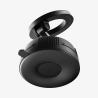 SPIGEN MFT36 VACUUMLOCK MAGNETIC MAGSAFE DASHBOARD CAR MOUNT BLACK