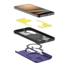 SPIGEN TOUGH ARMOR MAG MAGSAFE GALAXY S26+ PLUS ASH VIOLET