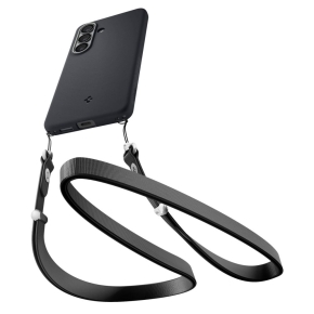 SPIGEN NANO POP MAG MAGSAFE GALAXY S26 BLACK SESAME