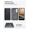 SPIGEN NANO POP MAG MAGSAFE GALAXY S26 BLACK SESAME