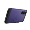 SPIGEN TOUGH ARMOR MAG MAGSAFE GALAXY S26 ASH VIOLET