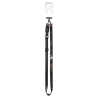SPIGEN DA30M UNIVERSAL LANYARD STRAP CROSSBODY BLACK